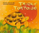 Tricky Tortoise cover