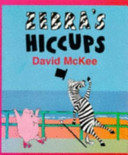 Zebra's Hiccups cover