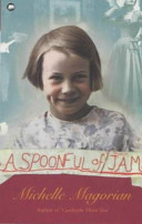 A Spoonful of Jam cover