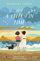 A Stitch in Time cover