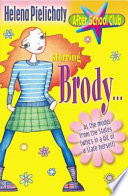 After School Club: Starring Brody cover