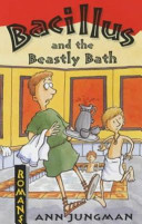 Bacillus and the Beastly Bath cover