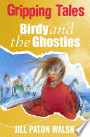 Birdy and the Ghosties cover