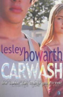 Carwash cover