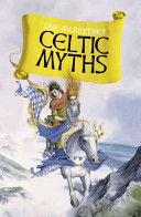 Celtic Myths cover