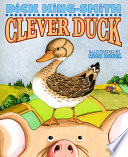 Clever Duck cover