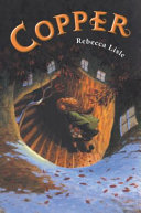 Copper cover