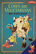 Cows Are Vegetarians cover