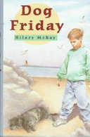 Dog Friday cover