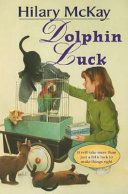 Dolphin Luck cover