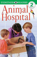 Animal Hospital cover