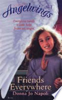 Friends Everywhere cover