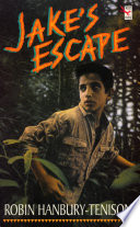 Jake's Escape cover