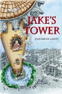Jake's Tower cover