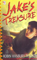 Jake's Treasure cover