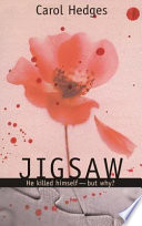 Jigsaw cover