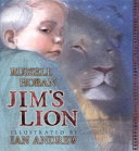 Jim's Lion cover
