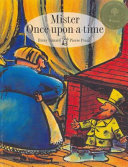 Mister Once-Upon-a-Time cover
