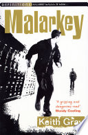 Malarkey cover