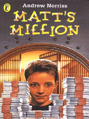 Matt's Million cover