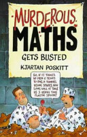 More Murderous Maths cover