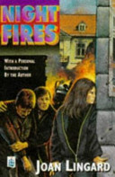 Night Fires cover