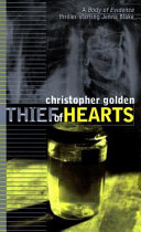 Thief of Hearts cover