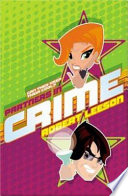 Partners in Crime cover