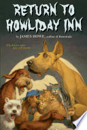 Return to Howliday Inn cover