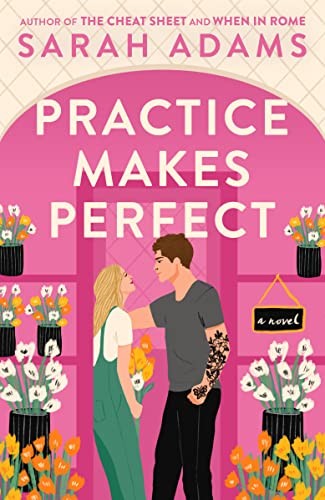 Practice Makes Perfect cover