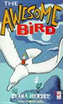 The Awesome Bird cover