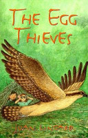 The Egg Thieves cover