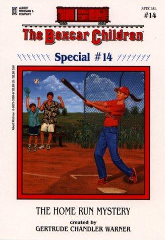 The Home Run cover