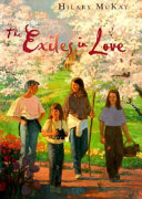 The Exiles in Love cover