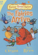 The Fairies Arrive cover