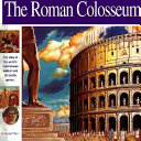 The Roman Colosseum cover