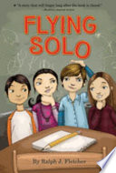 Flying Solo cover