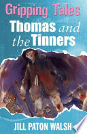 Thomas and the Tinners cover