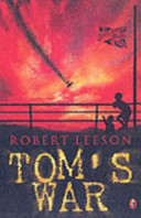 Tom's Private War cover