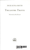 Treasure Trove cover