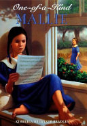 One-of-a-Kind Mallie cover
