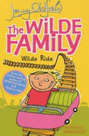 Wilde Ride cover