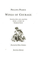 Wings of Courage cover