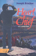 The Heart of a Chief cover