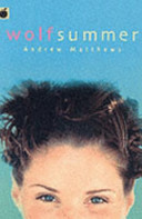 Wolfsummer cover