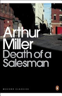Death of a Salesman cover