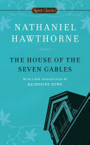 The House of the Seven Gables (Unabridged) cover