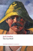 The Sea-Wolf (Unabridged) cover