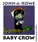 Baby Crow cover