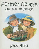 Farmer George and the Hedgehogs cover